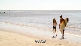 فیلم عاشقانه جان عزیزDear john پارت 6