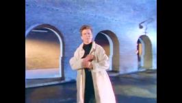 Rick Astley  Never Gonna Give You Up Video