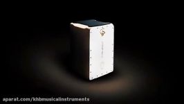 کاخن های برند لاروسا اجرای استاد همایون نصیری Larosa Cajon