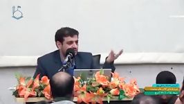 سخنان استاد رائفی پور اشخاصی خود را پیامبران یا امام زمان معرفی