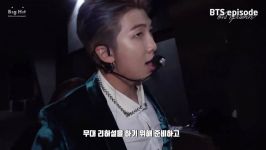 EPISODE BTS 방탄소년단 2018 MAMA in HONG KONG