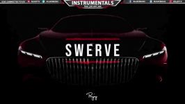 Swerve  Hard Trap Type Beat  Free New Rap Hip Hop Instrumental Music 2018