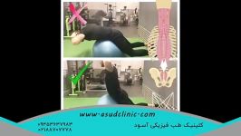 تفاوت حرکات ورزشی بین افراد مختلف