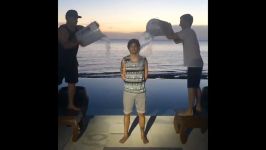 ice bucket challenge louispart2