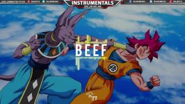 Beef  Hard Battle Rap Beat  Free Hip Hop Instrumental Music 2017