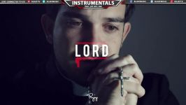 Lord  Dark Piano Rap Beat  Free New Trap Hip Hop Instrumental Music 2017