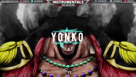 Yonko  Dark Hard Bass Trap Beat  Free Rap Hip Hop Instrumental Music 2017