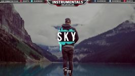 Sky  Inspiring Rap Beat  Free New Hip Hop Instrumental Music 2017