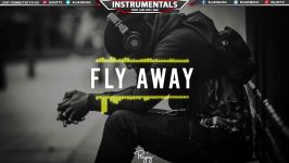 Fly Away  Sad Storytelling Beat  Free Rap Hip Hop Instrumental 2018