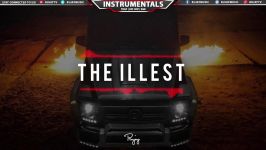 The Illest  Freestyle Hip Hop Beat  Free New Rap Instrumental Music 2018