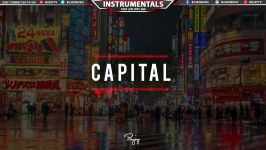 Capital  SOLD Chill Trap Beat  New Rap Hip Hop Instrumental Music 2018