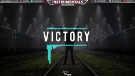 Victory  Angry Trap Beat  Free Hard Rap Hip Hop Instrumental Music 2018