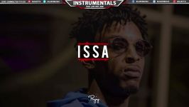 Issa  Dope Trap Type Beat  Free Hard Rap Hip Hop Instrumental Music 2017