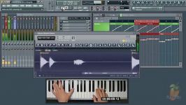 FL Studio Guru  Edison Loop Recording External Audio