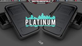 Platinum  Freestyle Trap Beat  Free Rap Hip Hop Instrumental Music 2017