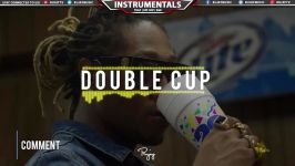 Double Cup  Hard Flute Trap Beat Free Rap Hip Hop Instrumental Music 2017