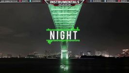 Night  Saxophone Rap Beat  Free Smooth Hip Hop Instrumental Music 2017