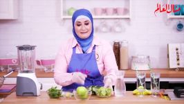 مجموعه سبزیجات  رمضان سالم مانیل 2019  Ramdan