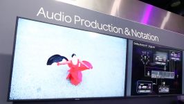 #Avid at #NABShow 2019 — Drew Parsons on Sibelius 2019.4