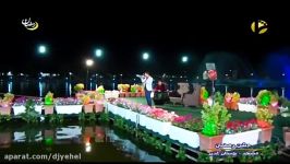 جواد خانی آهنگ زیبای احساس  آهنگ ساز علیرضا هاشمی