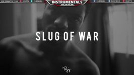 Hard Grime Beat Slug of War  Free UK Grime Rap Instrumental Music 2017