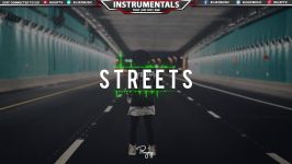 Fast Hip Hop Beat Streets  Free Pop Rap Instrumental Music 2017