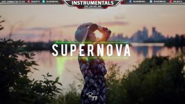 Supernova  Storytelling Hip Hop Beat  Free Rap Instrumental Music 2017