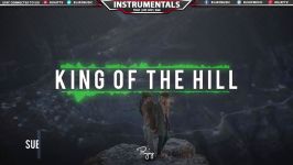 Inspiring Rap Beat King of the Hill  Hip Hop Beat Instrumental Music 2017