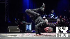 DJ Fleg  Banger  Bboy Music 2019