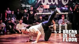 VICTAZ  Welcome to My World  Bboy Mixtape 2019