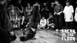 The Break Squad  Mex One  Bboy Music 2019