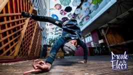 HakSolo  Oye Como Va B boy Edit  Bboy Music 2019