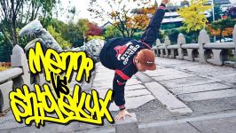 Red Bull BC One  Menno vs Shigekyx  Bboy Music 2018