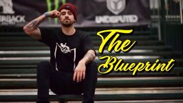 DJ Lean Rock B. Bravo  The Blueprint  Bboy Music 2017