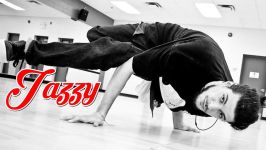 Plasteed  Jazzy  Bboy Music آهنگ مخصوص تمرینات ورزشی برک دنس