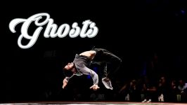 Plasteed  Ghosts  Bboy Music