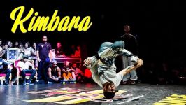 Chiko  Kimbara  Bboy Music