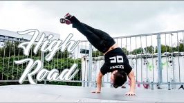 Sancho  High Road  Bboy Music