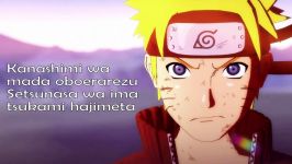 Full opening naruto Blue Bird Lyrics