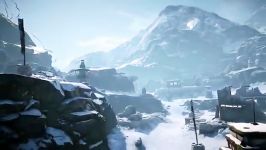 تریلر معرفی سرزمین Kyrat بازی Far Cry 4