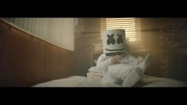 Marshmello  Summer Official Music Video with Lele Pons