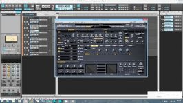 وی اس تی Camel Audio Alchemy Player Expanded