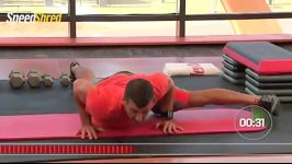 Upgrade Your Pushup With This Tweak