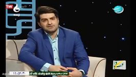 برنامه وقت عاشقی ویژه اهدا عضو  شبکه باران