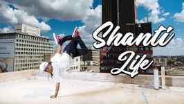 Shanti  Life  Bboy Music