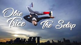 Obie Trice  The Setup Sancho Edit  Bboy Music