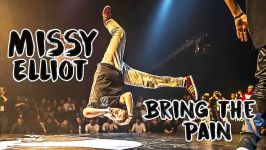 Missy Elliot  Bring the Pain  Bboy Music