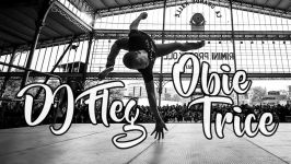 DJ Fleg  Obie Trice  Bboy Music