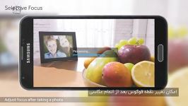 معرفی سامسونگ گلکسی اس 5  Samsung Galaxy S5
