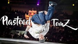 Plasteed  TomZ  Bboy Music